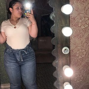 Meet your Posher, Jade